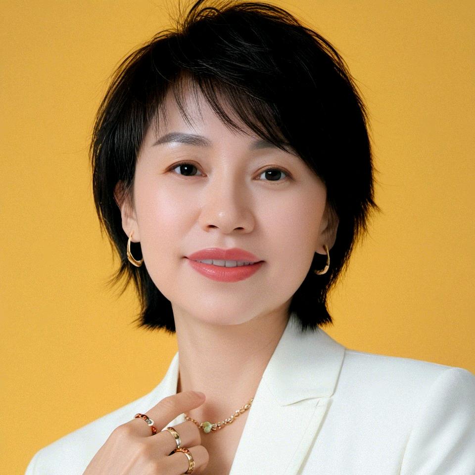 珊珊阳光说