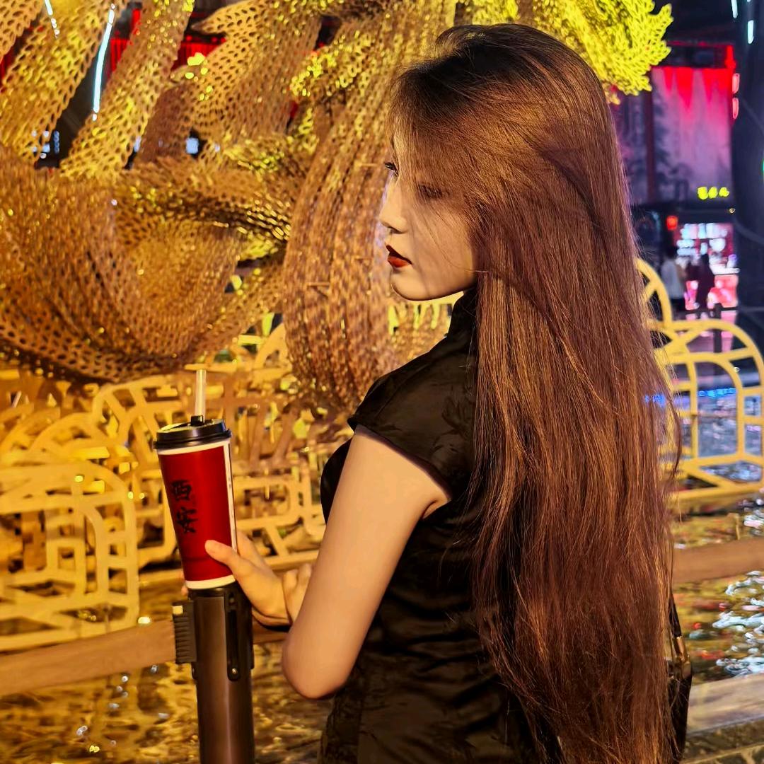 静宁繁花～化妆美甲美睫鲜花