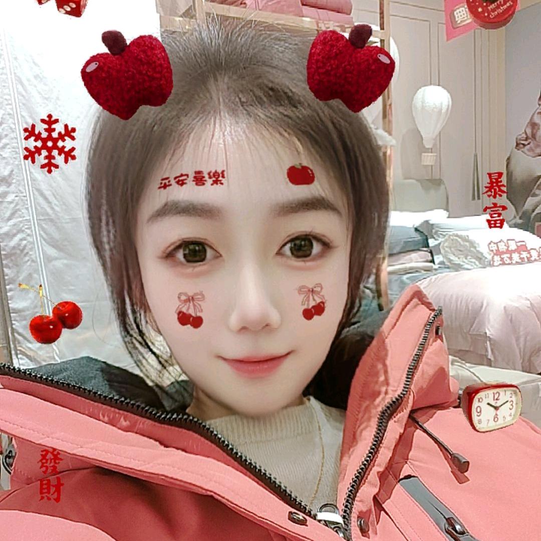 明天会更好