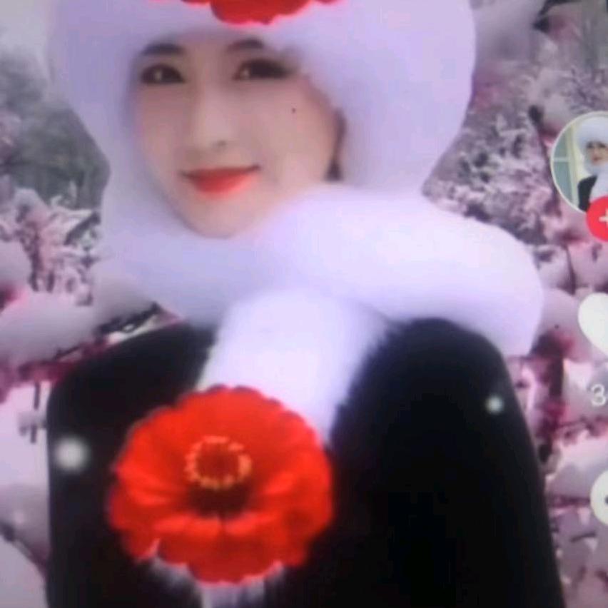 🍁🌾《兰花》早上（7，30）开播