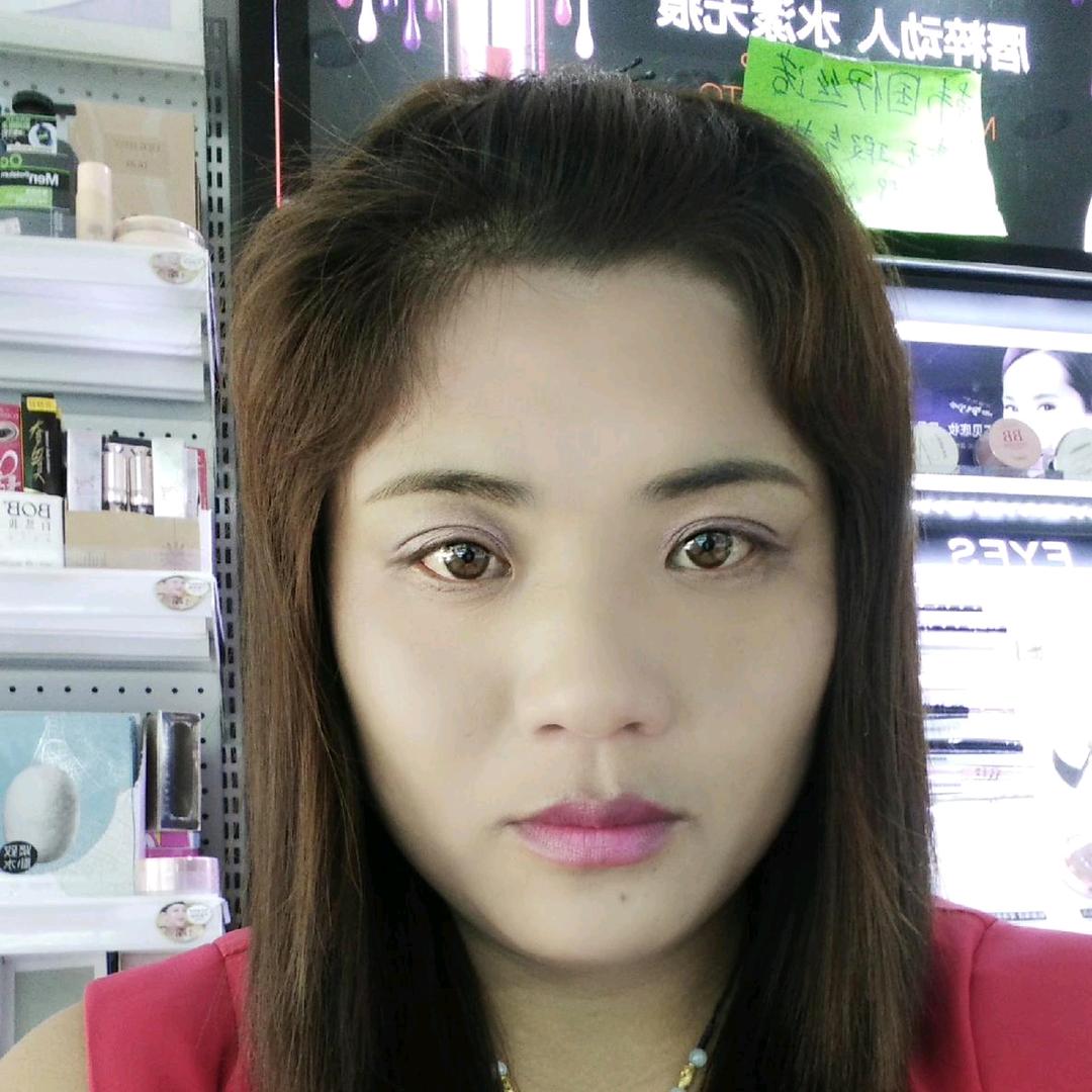 杨家二小姐