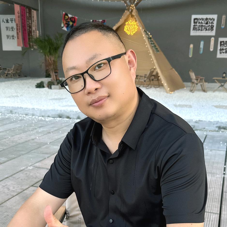 万州唐哥（青春连华）