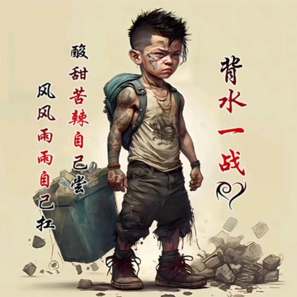 石头鱼