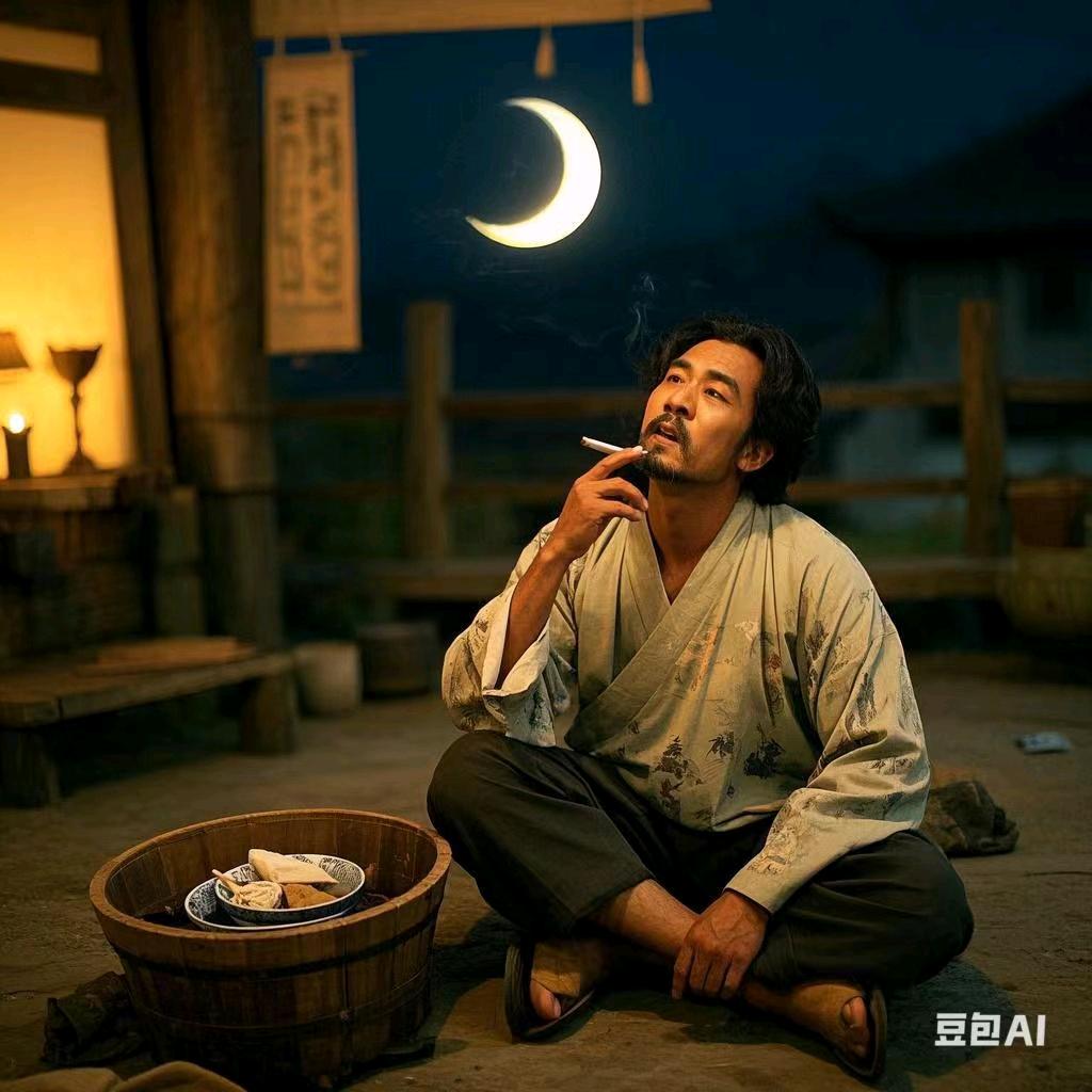 兄弟情
