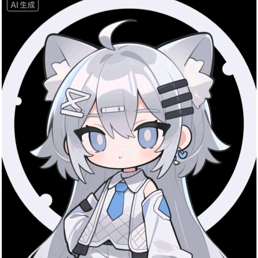 猫时钦乄猫逸尘(请不要抄袭)