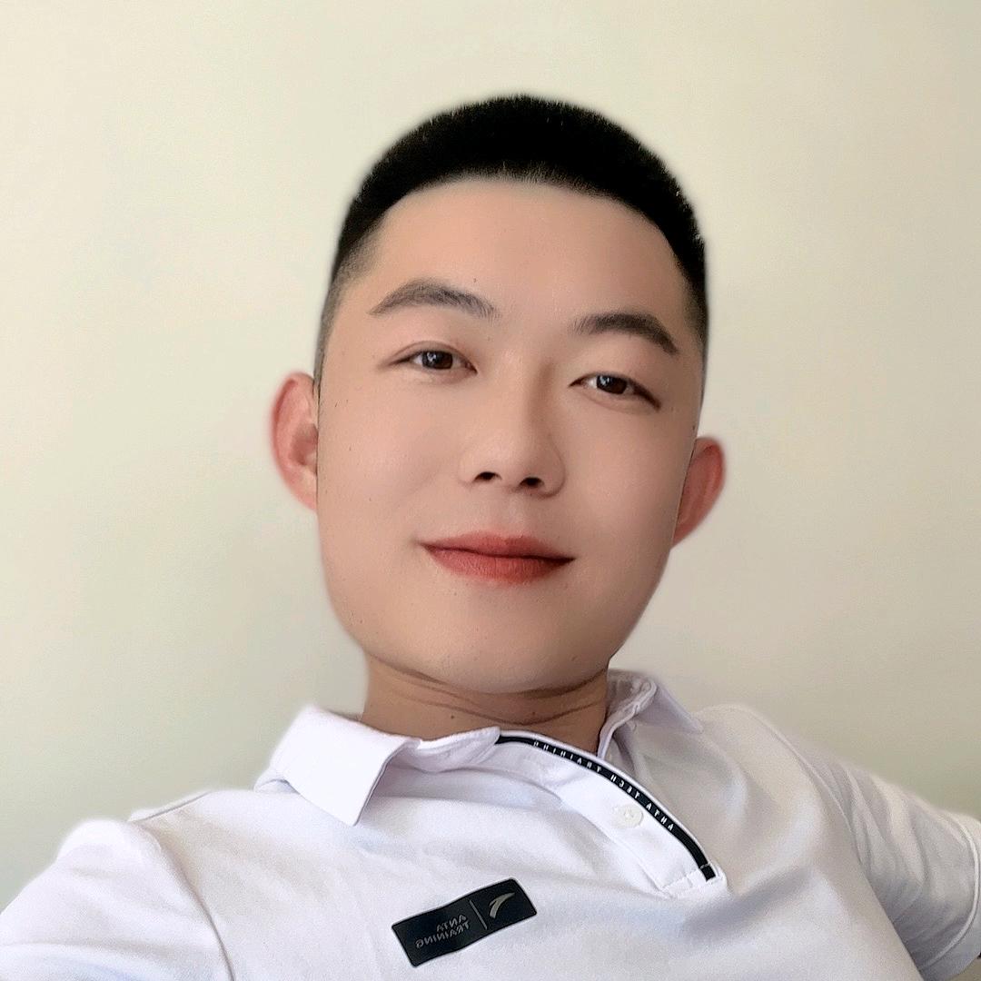 钱是男儿魂💫