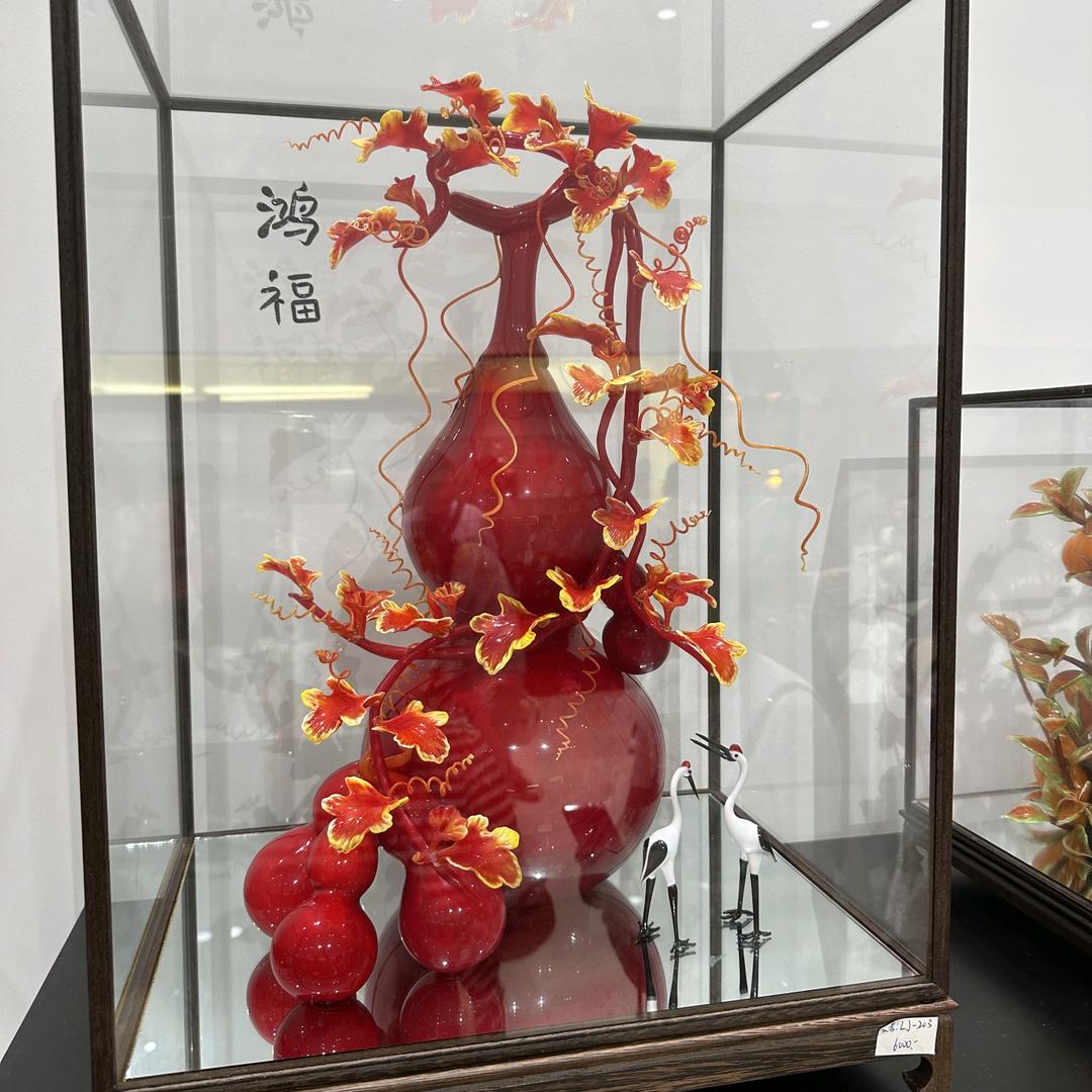 L楠竹