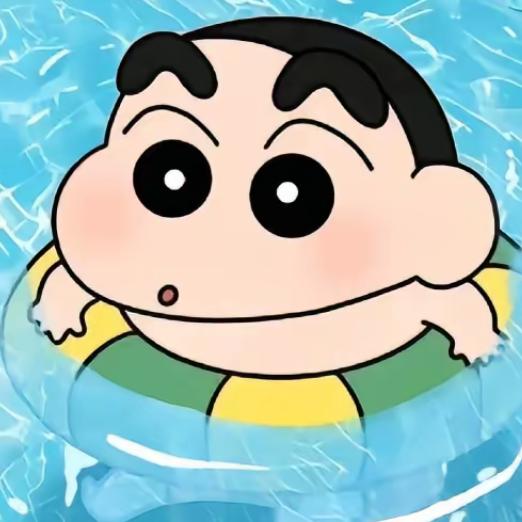 蜡笔小玮丶