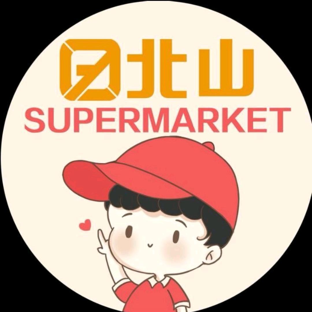 小北团团