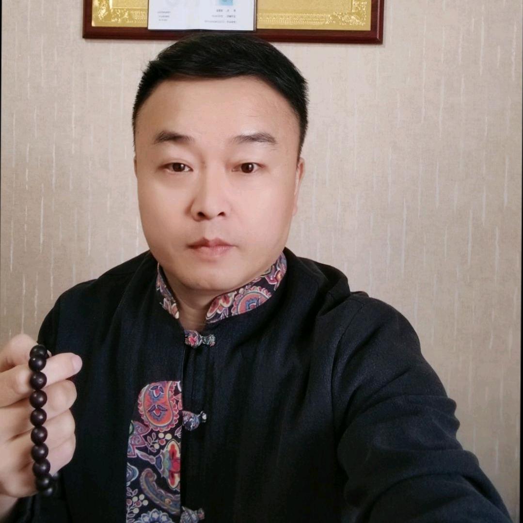 易经国学传统文化