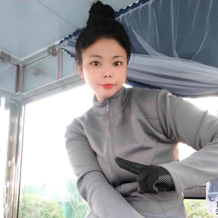 卖早餐的大美丽