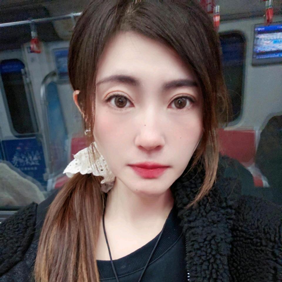 车柒月化