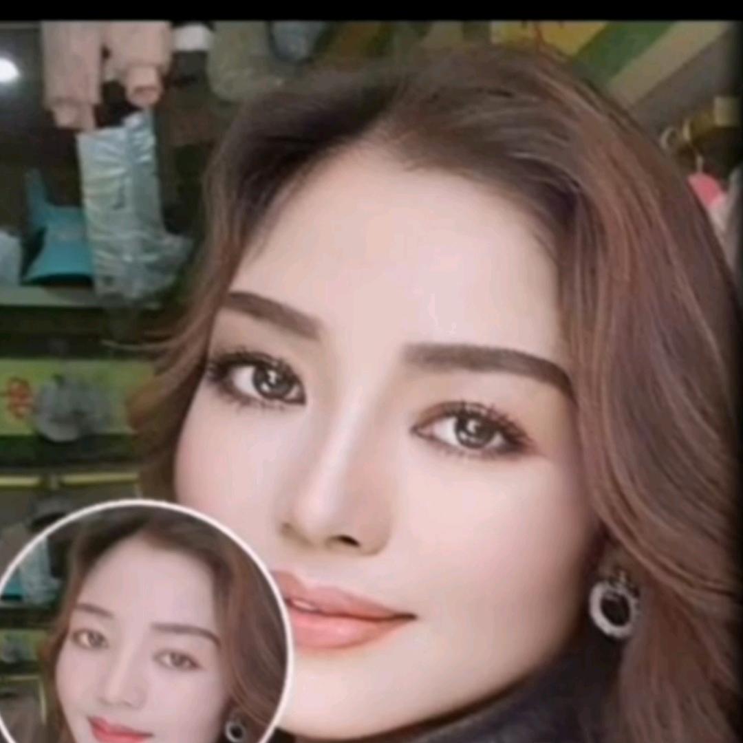 💎钻石公主👸扎西拉姆
