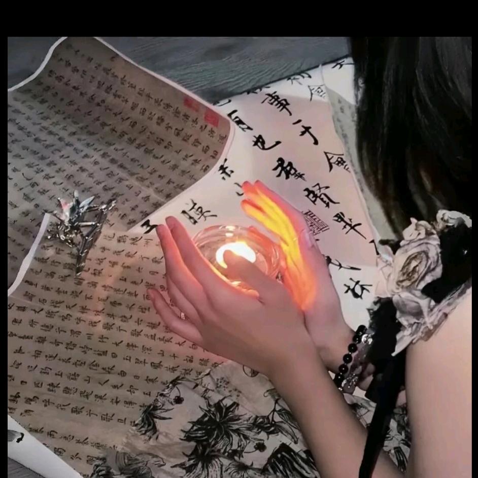 殇