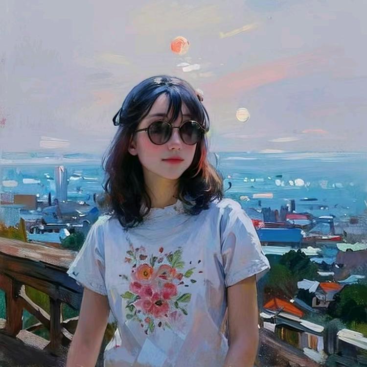 橙果果🍊