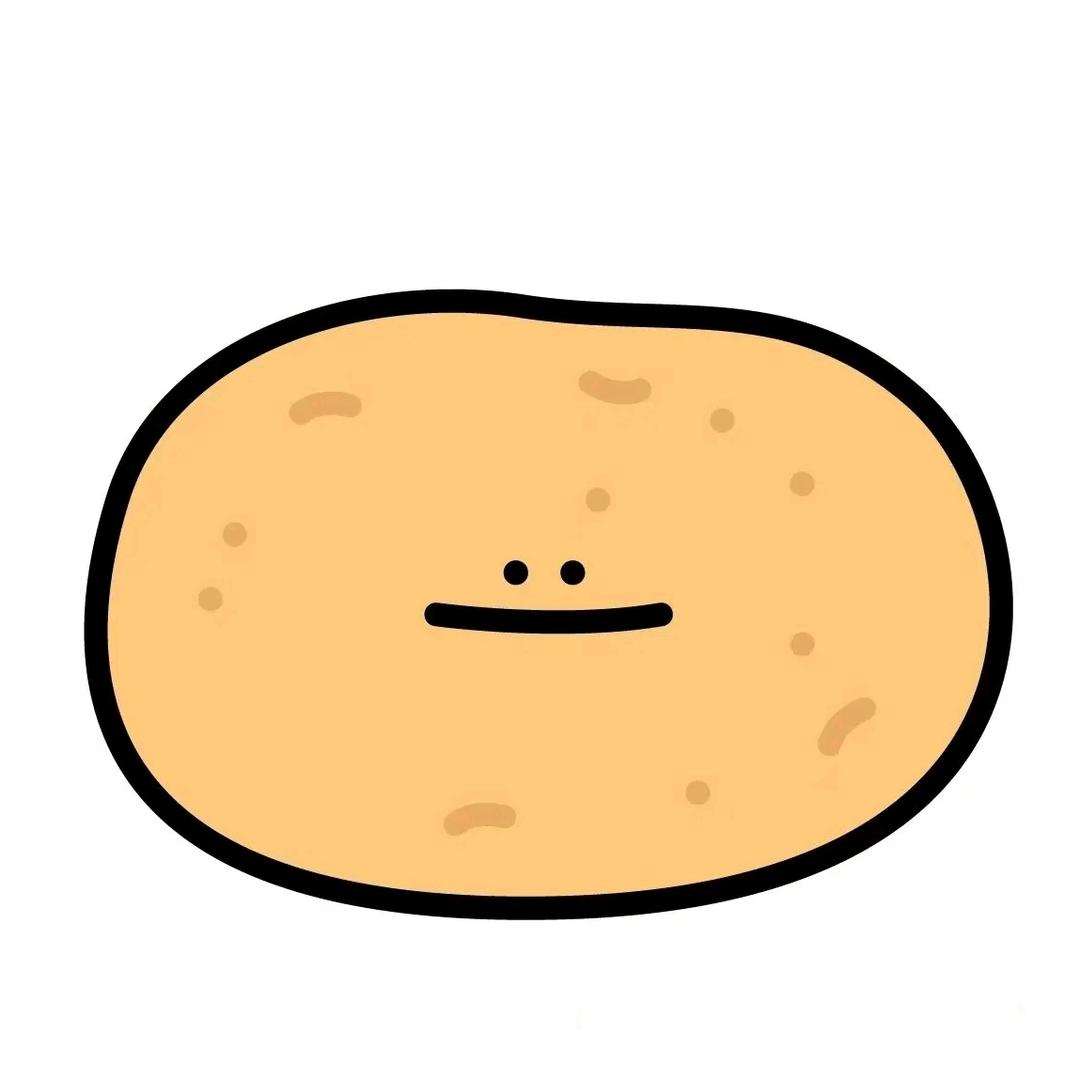 小小土豆🥔