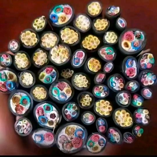 一一电线电缆厂家