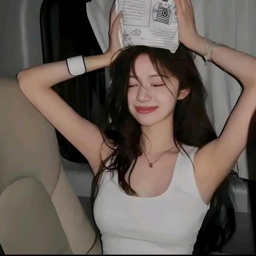 橘子味汽水