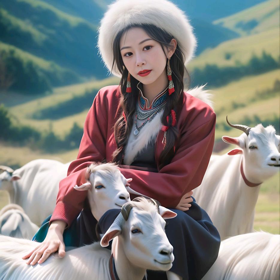 青春慢步