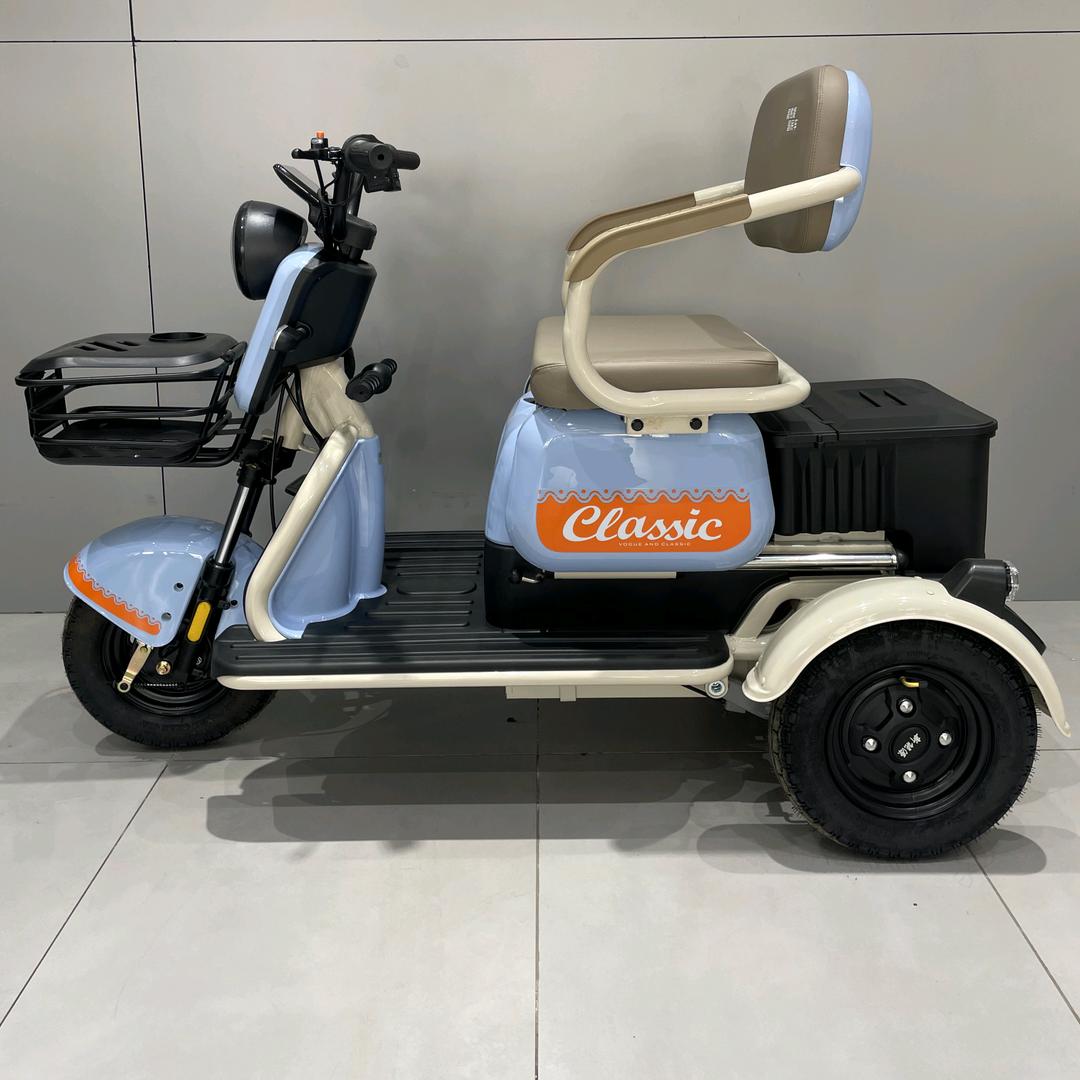 【国补】电动车源头直发