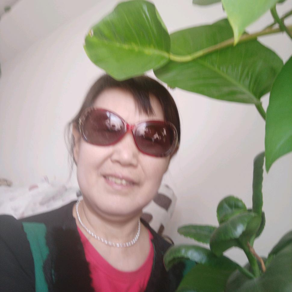 金金好美