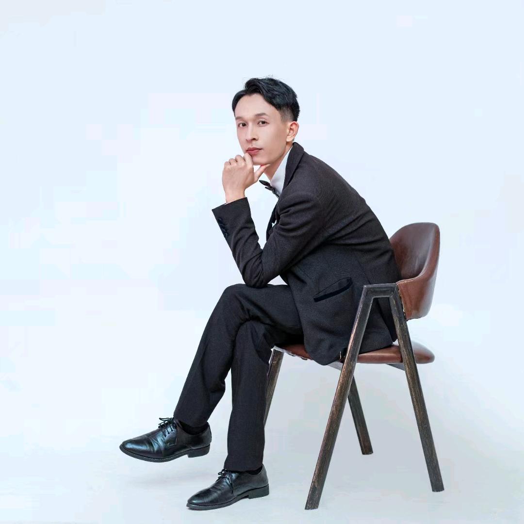 花生米男孩
