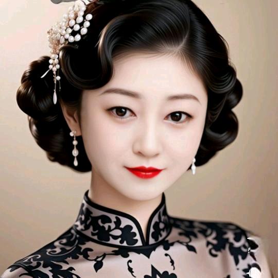 爱撸铁的三宝外婆(胜利👧🏻10级)