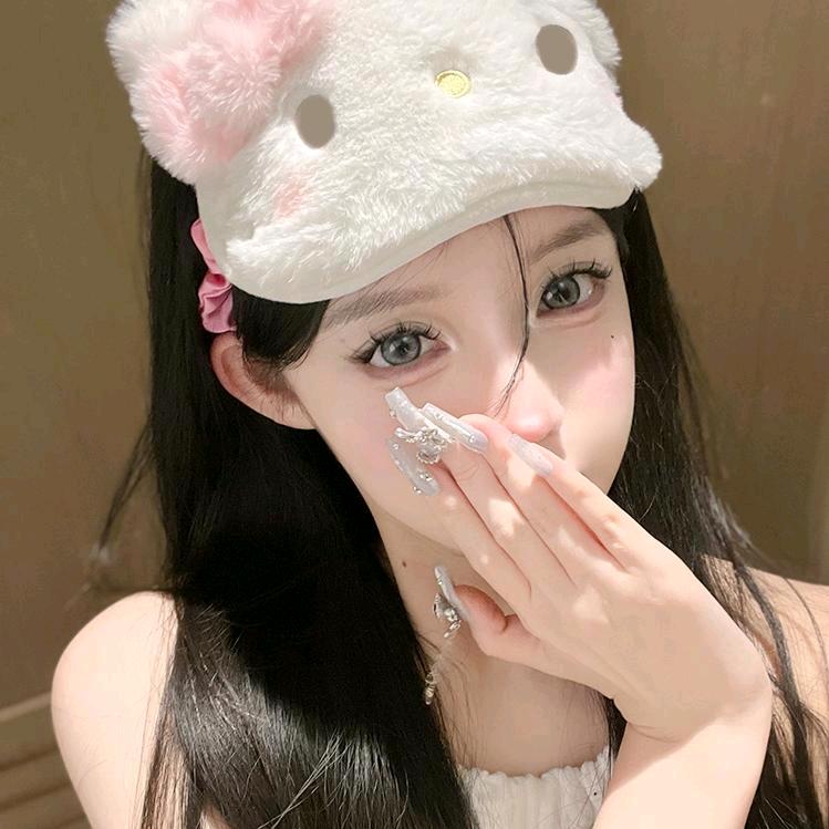妮妮、