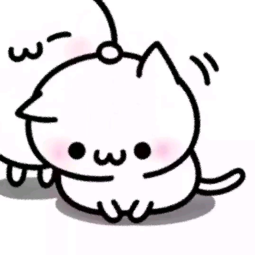 牙不齐🐾
