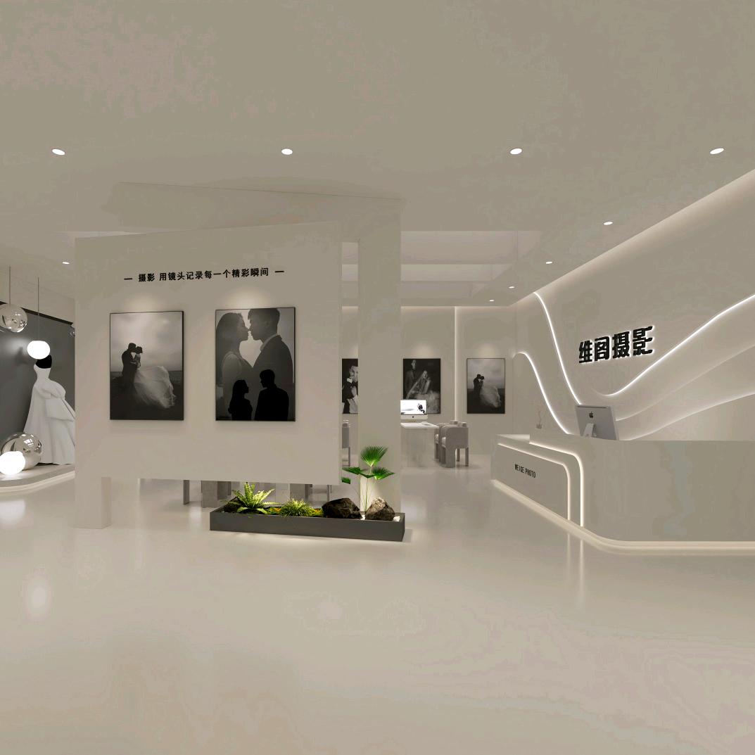 太康维阁摄影艺术空间