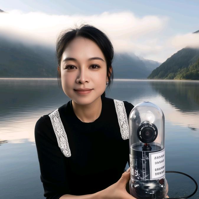渔奇360•水下摄像头