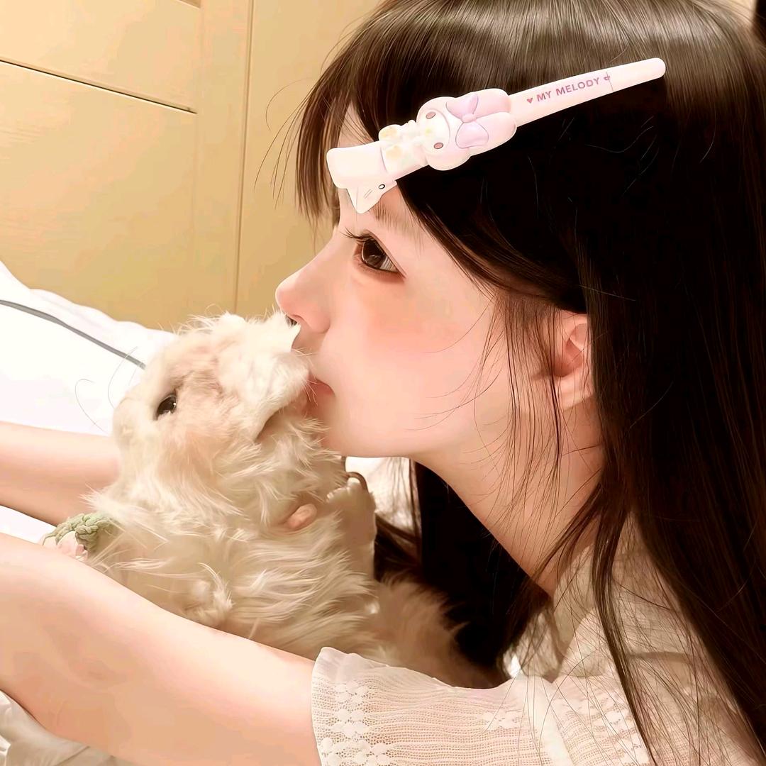 小呆 > ᴗ o