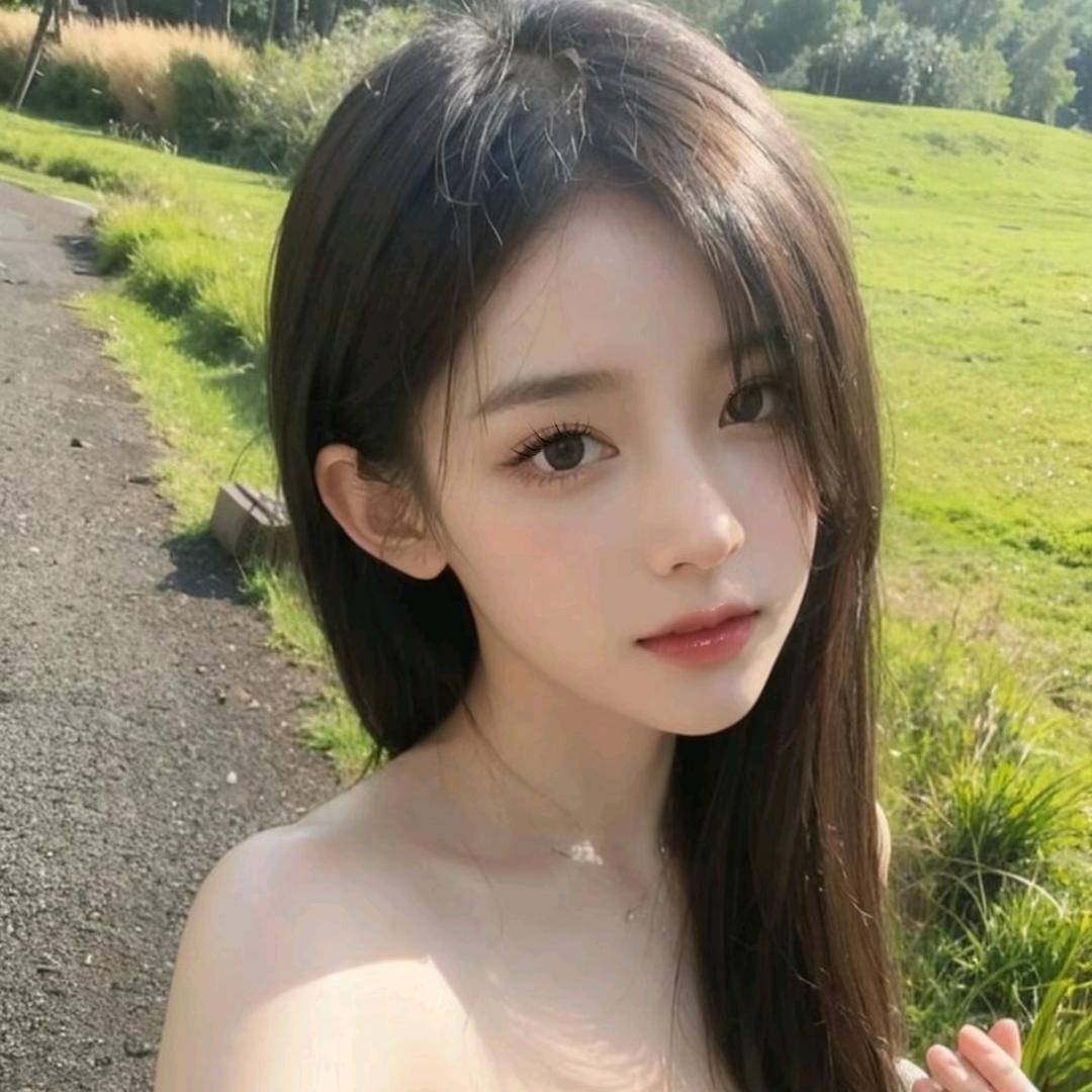 甜甜追剧