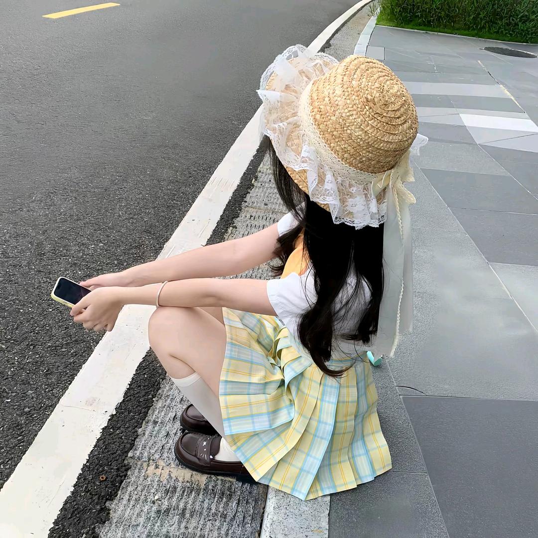 看淡一切&