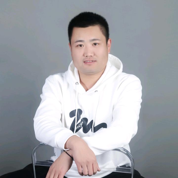 小尤默（小智）