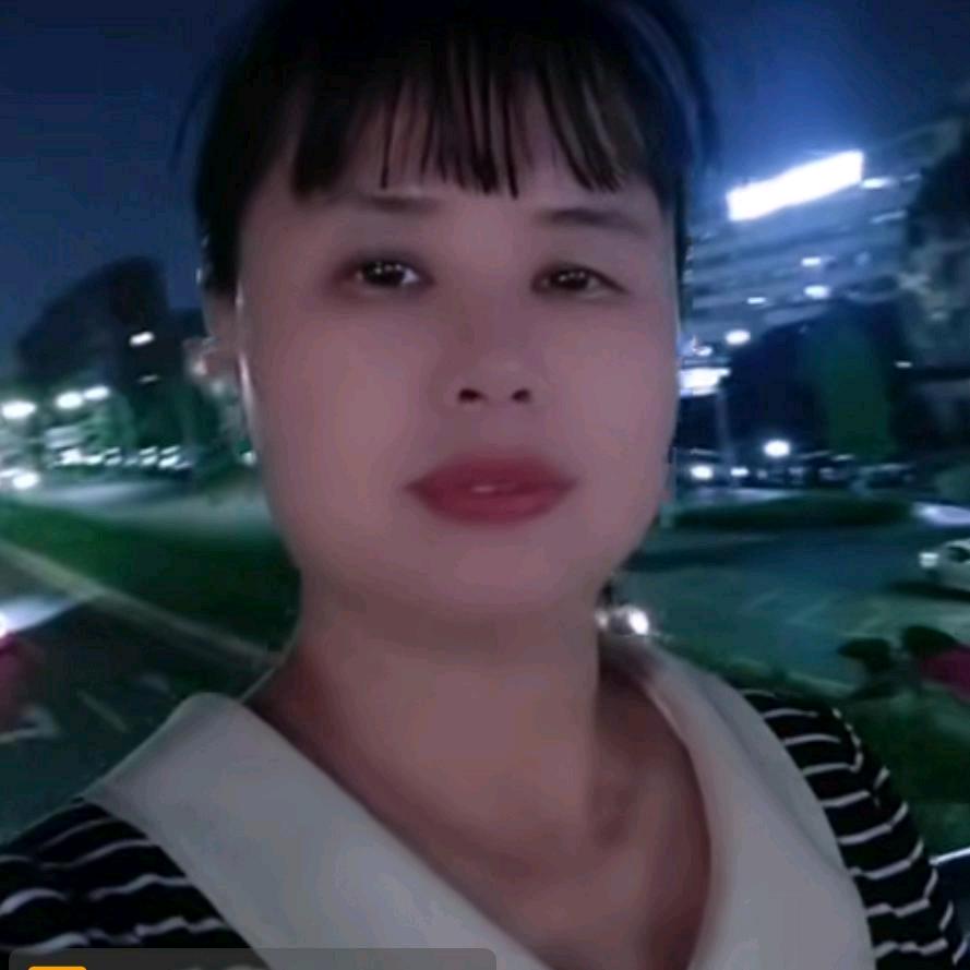 幸运花