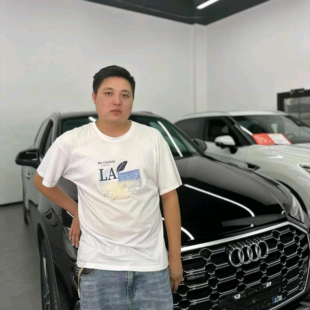 龙源名车小白