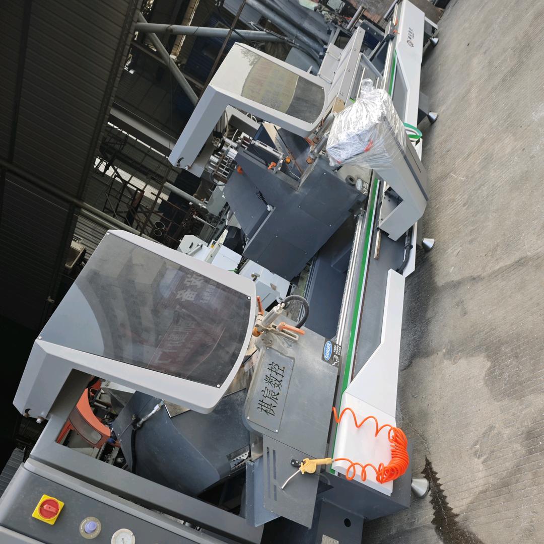 门窗二手机械设备