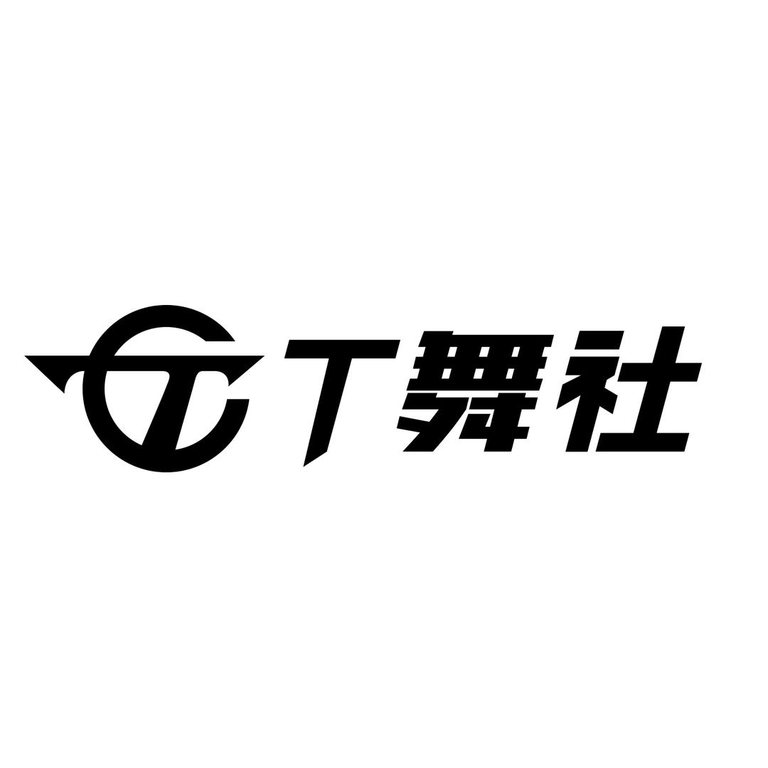 T舞社花絮专用（努力加油版）