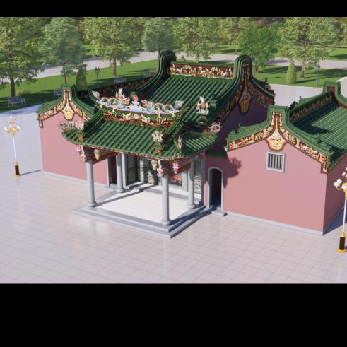 富小余