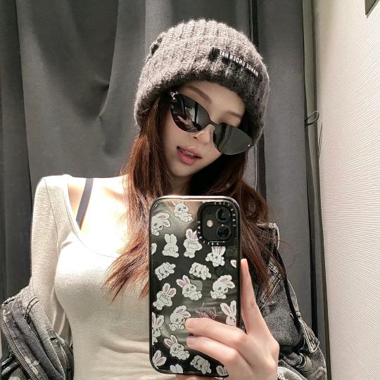 啥都不缺