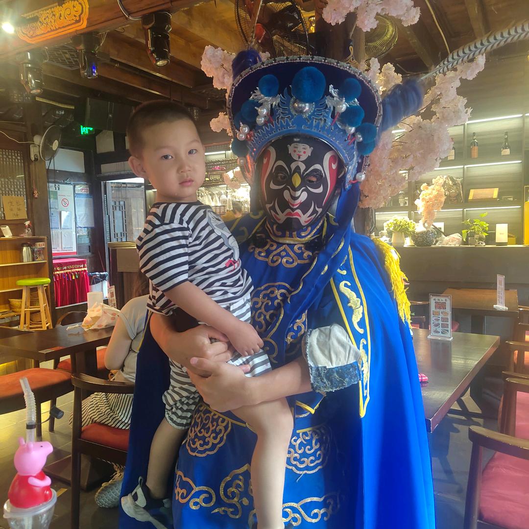小磊