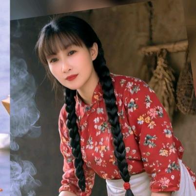 心如莲花