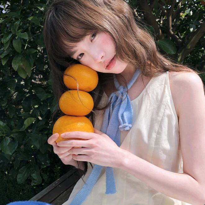 阳光明媚我明媚