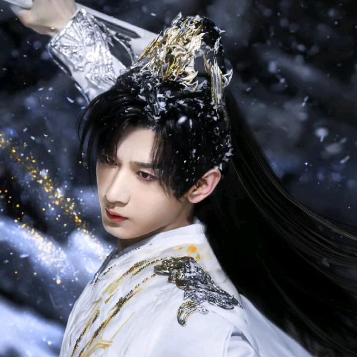 不足为淇🥝（预约赴山海版）