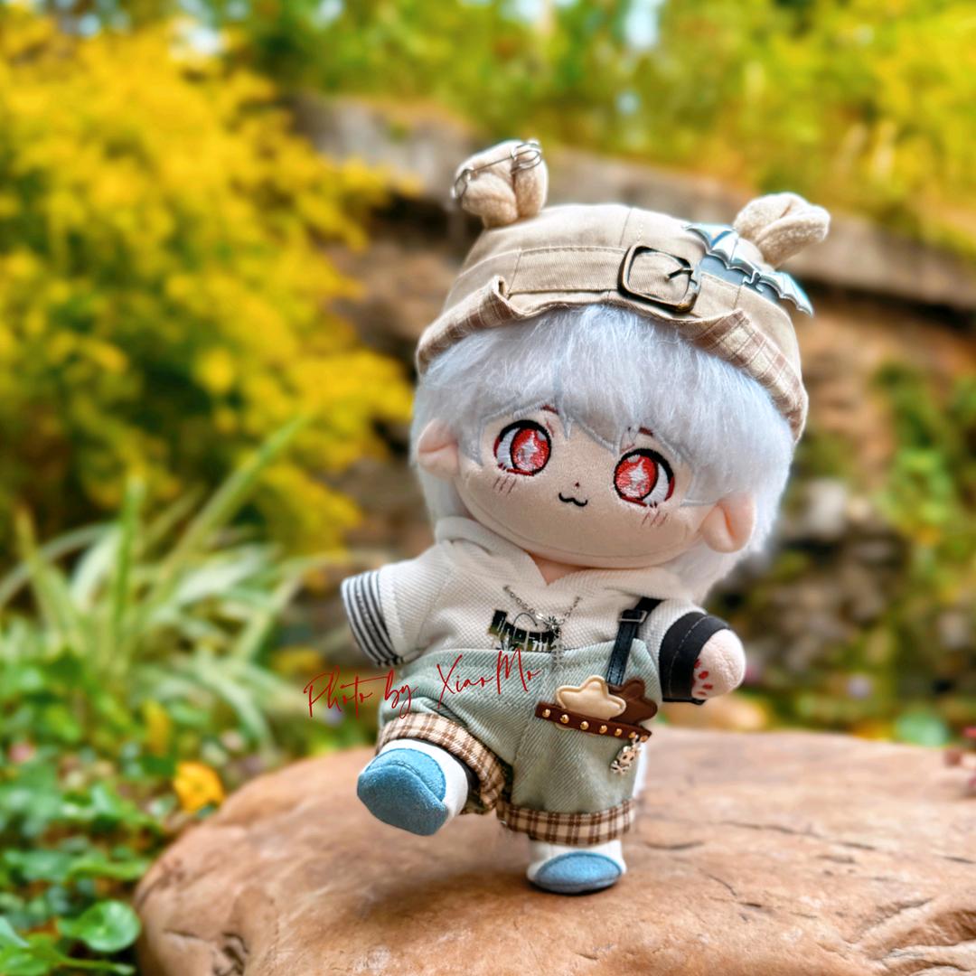 喵喵羯🐰