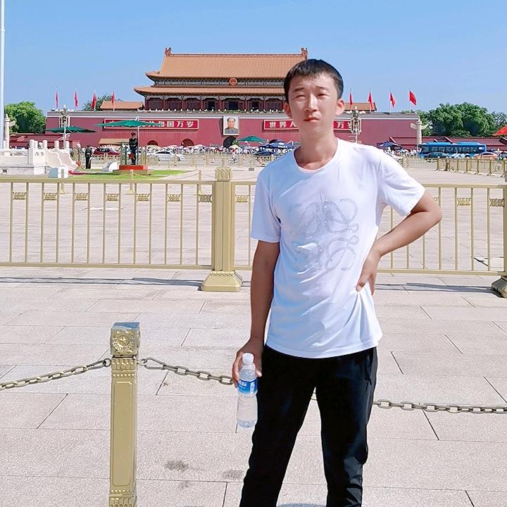 草莓哥孟家塔村草莓采摘园