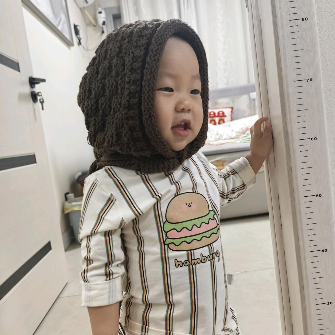 🎭然宝的快乐生活