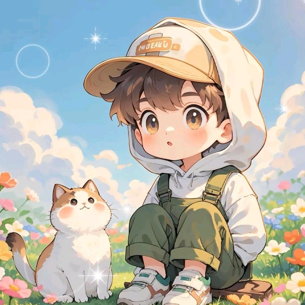 楠楠-