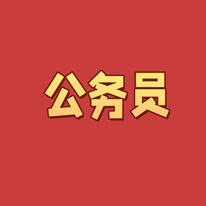 公务员报考咨询指导